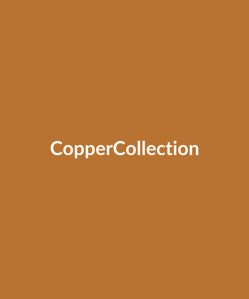 Featured copper collection
