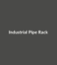 Industrial Pipe Rack