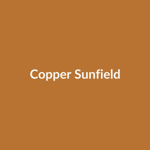 Copper Sunfield