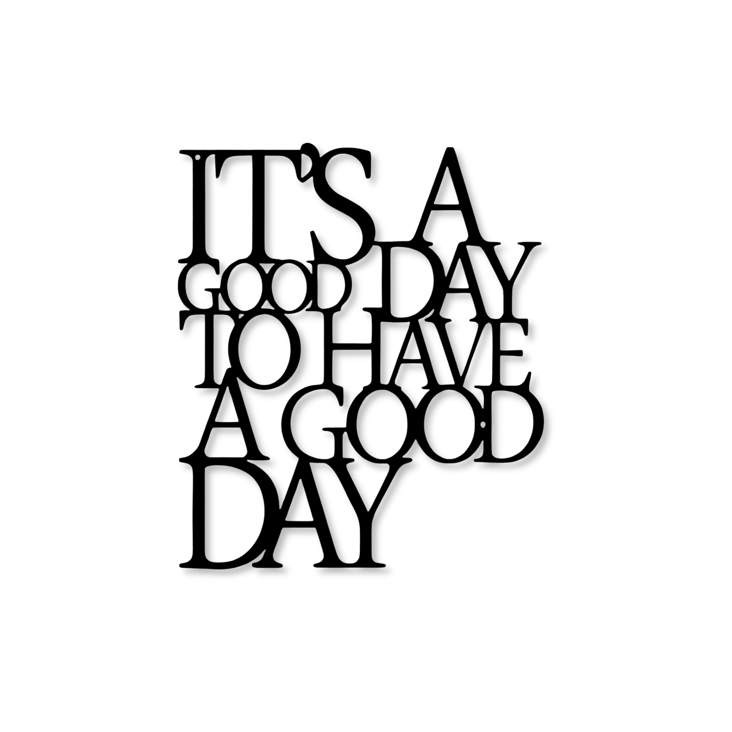 inspirational-wall-decor-positive-quotes-1 Inspirational Wall Decor Positive Quotes